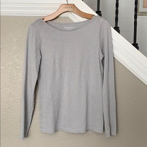 J Crew mercantile Artist Tee